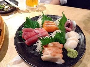 完全個室 厳選マグロと和食居酒屋 川崎漁苑 川崎本店