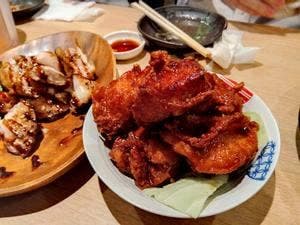 完全個室 厳選マグロと和食居酒屋 川崎漁苑 川崎本店