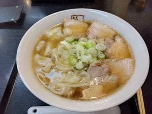 喜多方ラーメン 坂内 川崎東田店