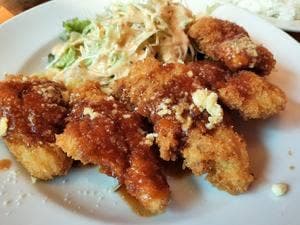 フーターズ銀座