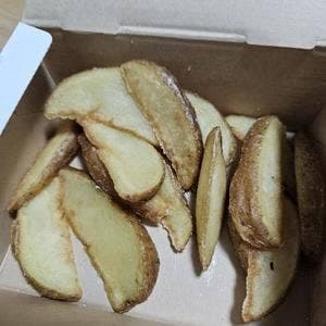 フレッシュネスバーガー 東五反田店