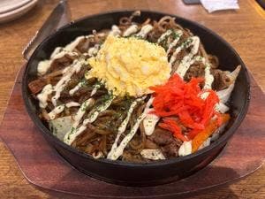 格安ビールと鉄鍋餃子 ３・６・５酒場 関内店