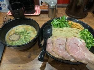 BABAKE 長崎街道かもめ市場店