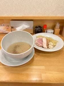 宍道湖しじみ中華蕎麦 尊