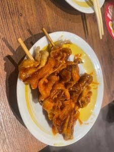 伝串 新時代 溝の口店