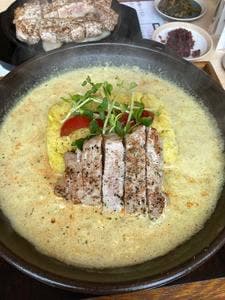 十一 中間店