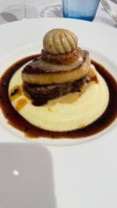 BRASSERIE PAUL BOCUSE GINZA 銀座
