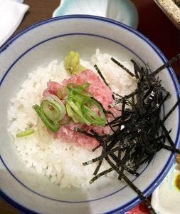 和食麺処サガミ 長島店