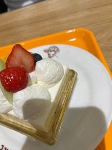 アイスクリームショップ パーク・イン