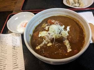 手打ちうどん とよ香