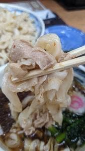 正太郎うどん