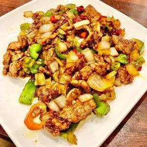 湖南人家