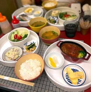 酒に肴に つんつんに