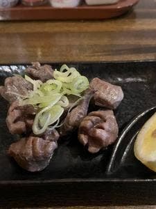 食堂酒場ちゃーぶぅ