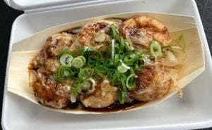 たこ本舗