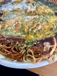 お好み焼き nacca