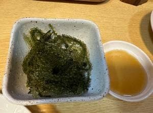 やんばる食堂