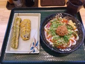 はなまるうどん ボーノ相模大野店