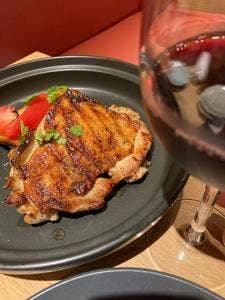 大衆びすとろボナミ