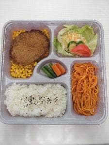 ステーキハウス 牛亭