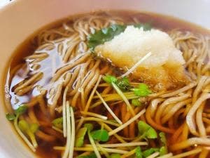 和食麺処サガミ 掛尾店
