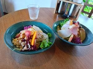 ヒポポパスタ