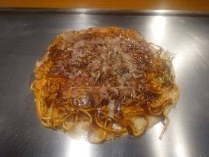 お好み焼き ひらたや 本店