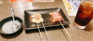 串鳥番外地 東急プラザ店