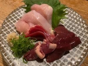炭焼巧房 源