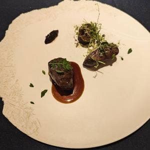 Restaurant L'aube