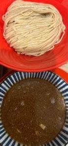 上方中華そば 丸嘉