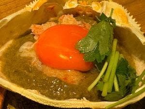 囲炉裏屋 炭えん バルチカ03店