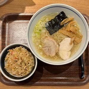 麺処直久 新橋