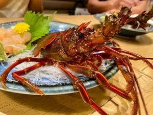 田無漁港直売所
