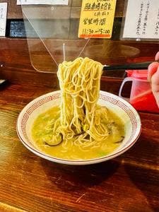 博多らーめん神