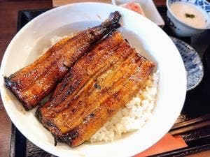 うなくし江戸酒場半助