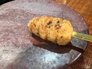 焼鳥 朝比奈