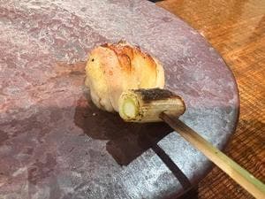 焼鳥 朝比奈