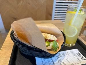 BECK'S COFFEE SHOP 荻窪店