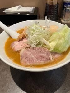 麺や麗