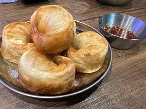 エンタメ系韓国酒場 COCO BAL