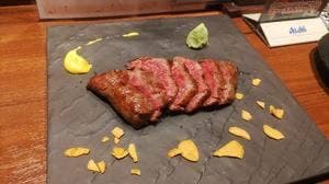 鉄板ダイニング おぜさん