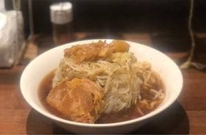 ラーメン幸一郎