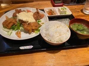 うまいもん処 夢の雫