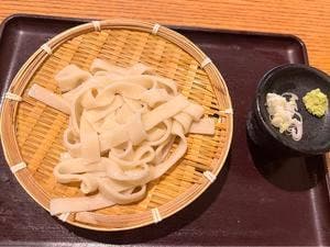 より道の湯 レストラン