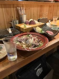 伊達な居酒屋 赤猿
