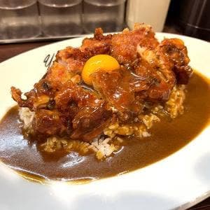 ヨツバカリー 靭本町店