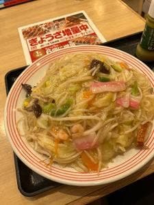 リンガーハット 大森店