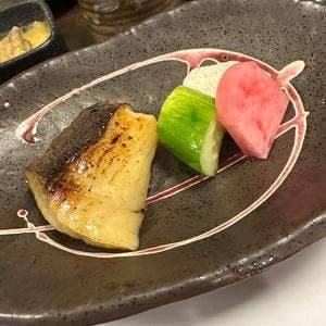 地酒 小料理居酒屋 さかなや富ちゃん