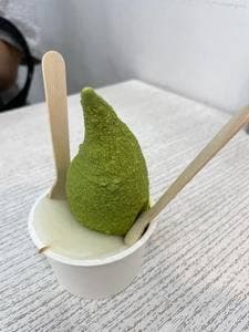 まるくりジェラート 南部市場店